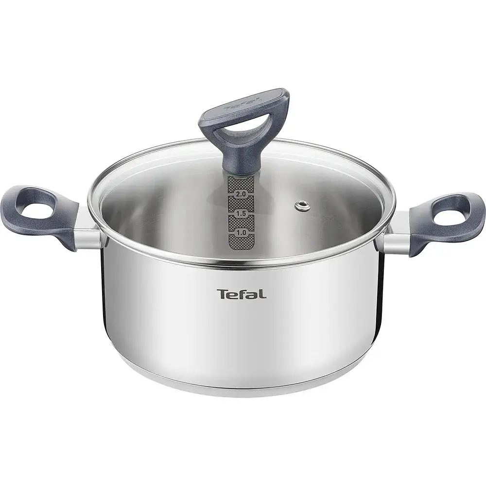 Каструля Tefal Daily Cook 20 см 3 л (G7124445) - фото 5