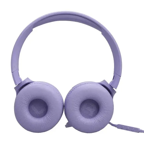 Навушники Tune 520C, Purple JBL teh0020087 - фото 2