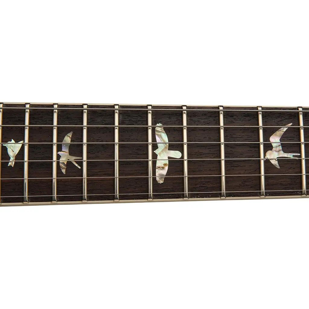 Електрогітара PRS McCarty 594 Black Gold (162692) - фото 8