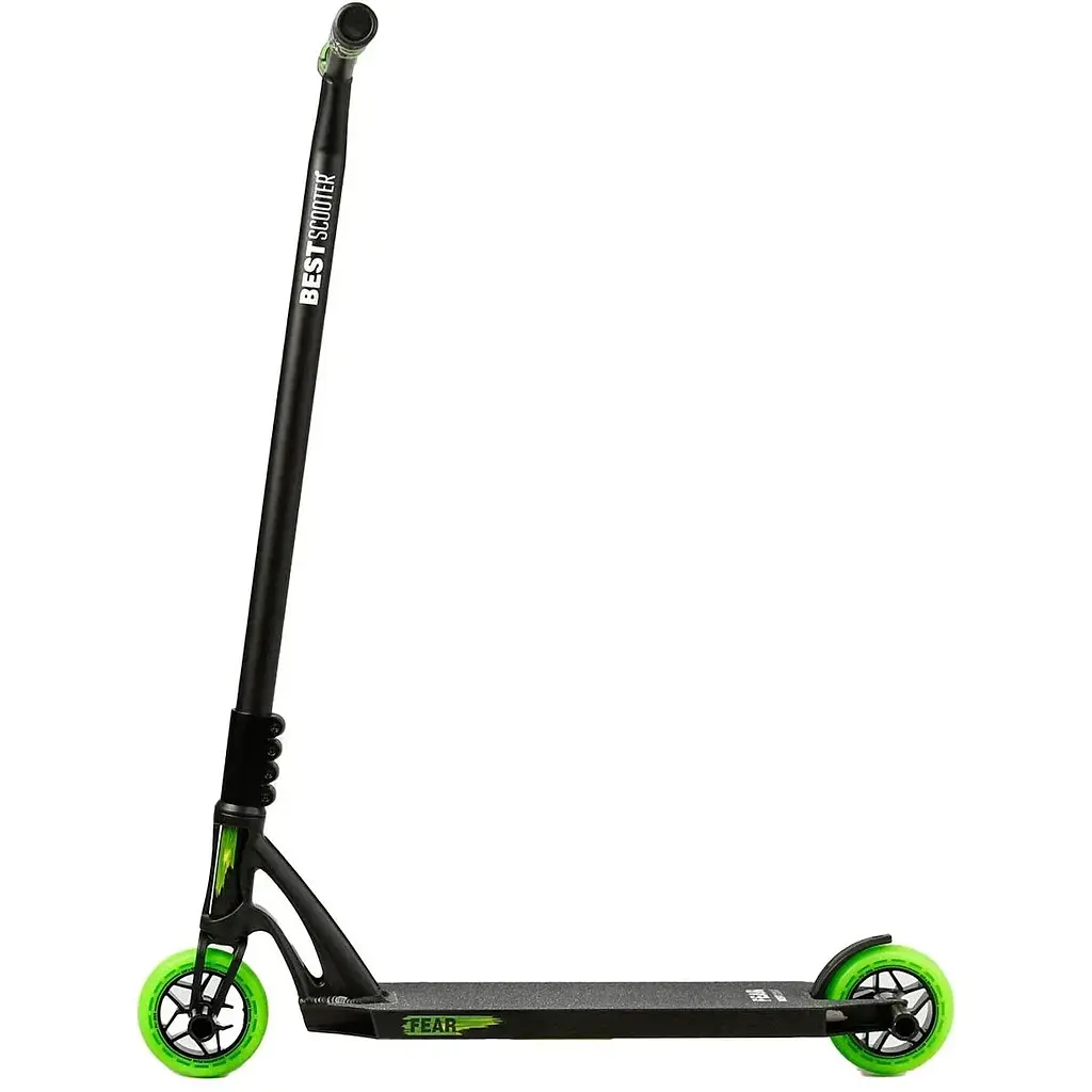 Самокат трюковий Best Scooter Fear ЦБ-00275171 різнокольоровий - фото 3