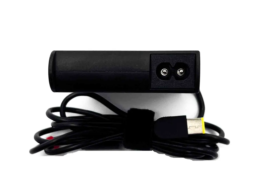 Блок живлення Lenovo 170w 20v (USB+pin) New type 2Pin - Б/В - фото 3