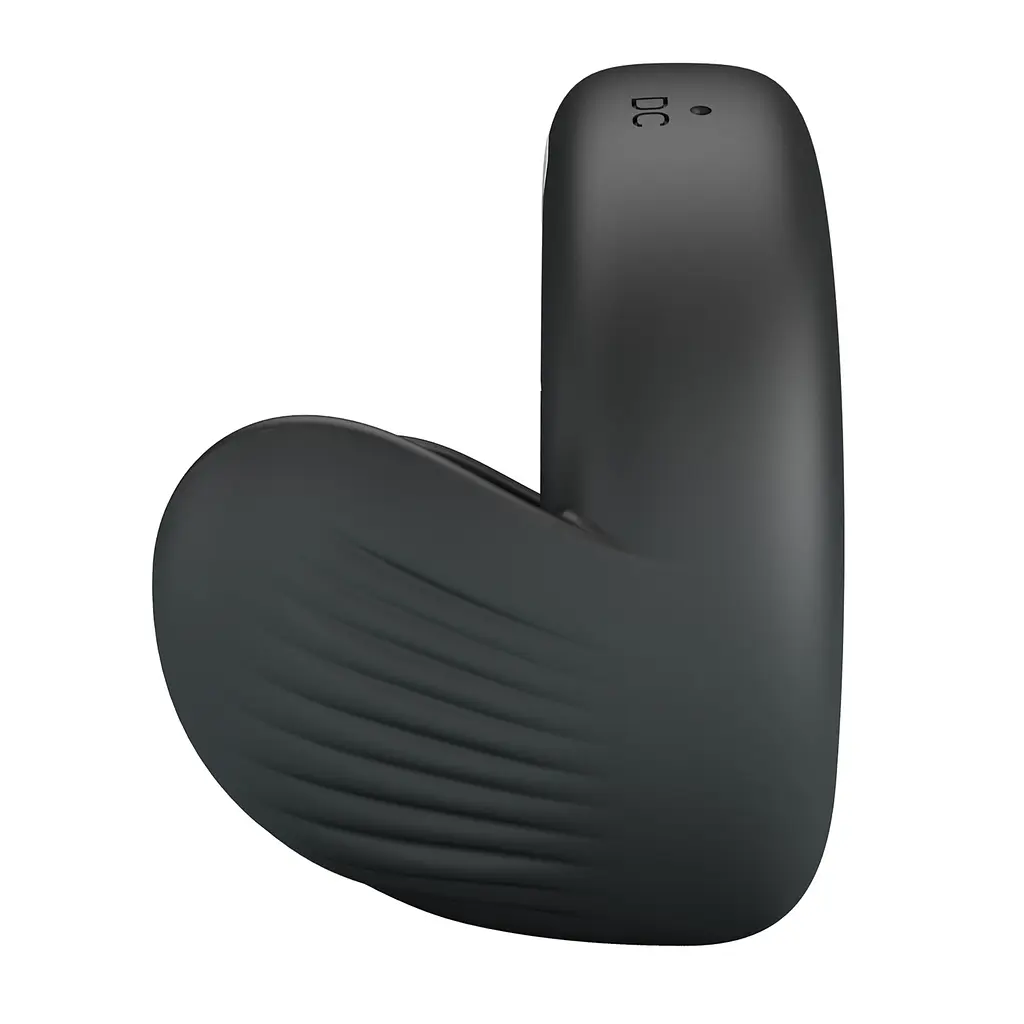 Віброкільце PRETTY LOVE Quentin Vibrating Silicone Cock Ring PRETTY LOVE BI-210312Z 103659 - фото 5