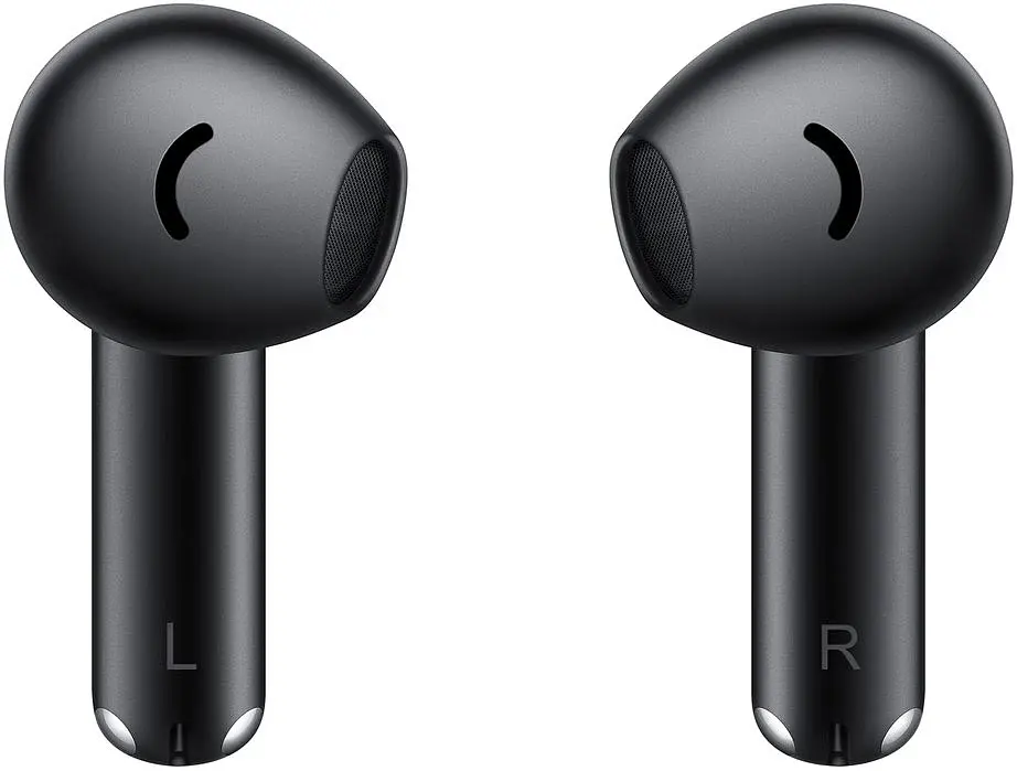 TWS Huawei FreeBuds SE 2 Graphite Black (55037507) UA - фото 5