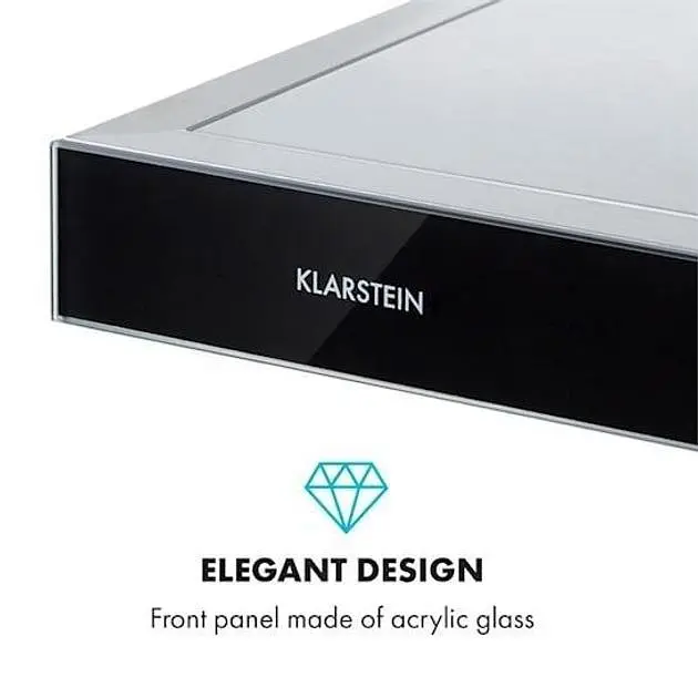 Вытяжка Klarstein Darya (10033820) - фото 2
