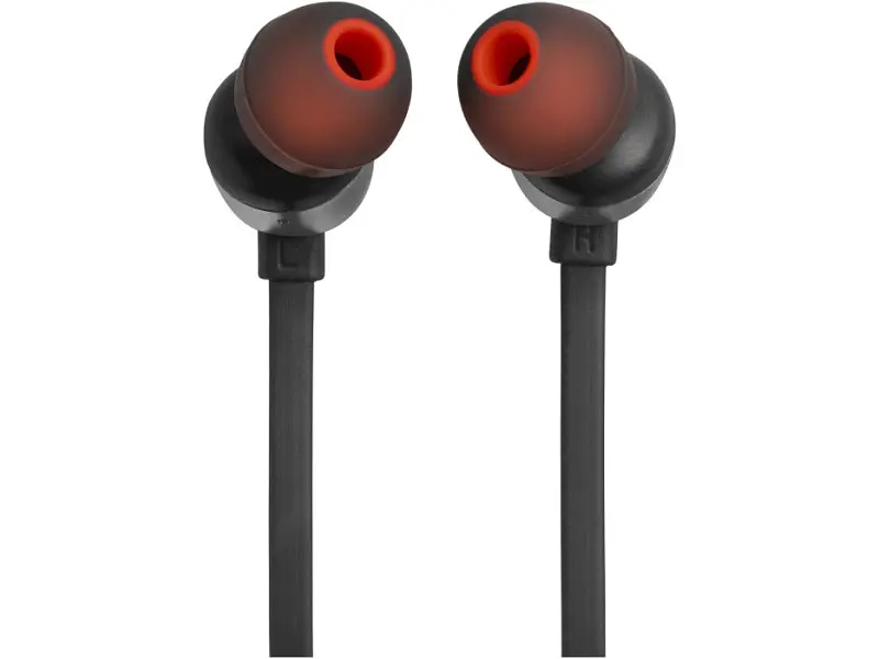 Навушники з мікрофоном JBL Tune 310C USB-C Black (T310CBLK) - фото 3