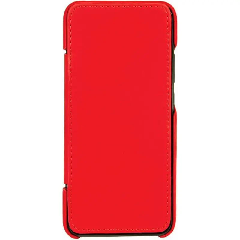Чохол-книжка RedPoint Libro Case Xiaomi Redmi 9A Red - фото 2