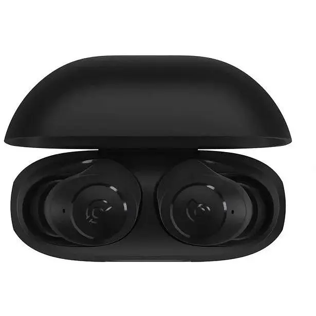 Беспроводные наушники Haylou GT1 версия 2022 черные - фото 3