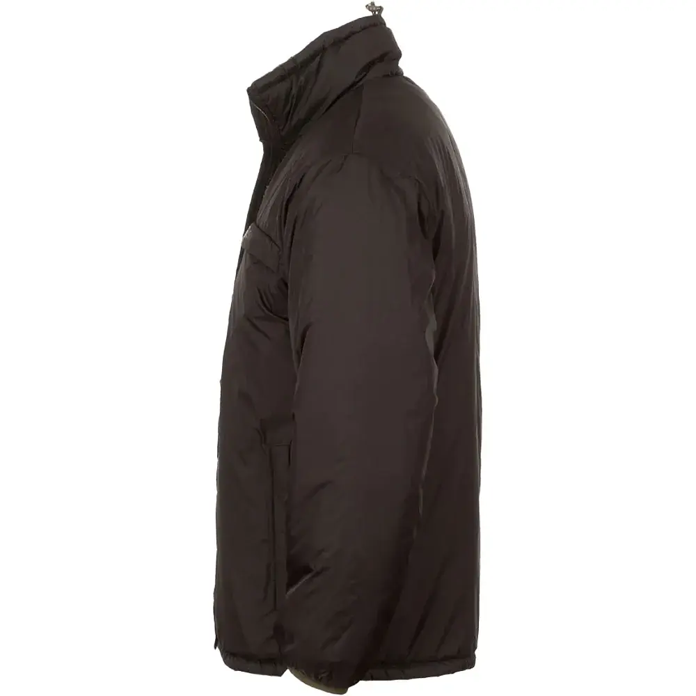 Куртка Snugpak Sleeka Elite Reversible XL Olive/Black - фото 4