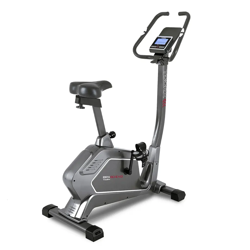 Велотренажер Toorx Upright Bike BRX 90 EVO (BRX-90EVO)