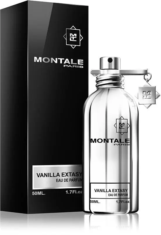 Montale Vanilla Extasy 50 мл Парфумована вода - фото 2