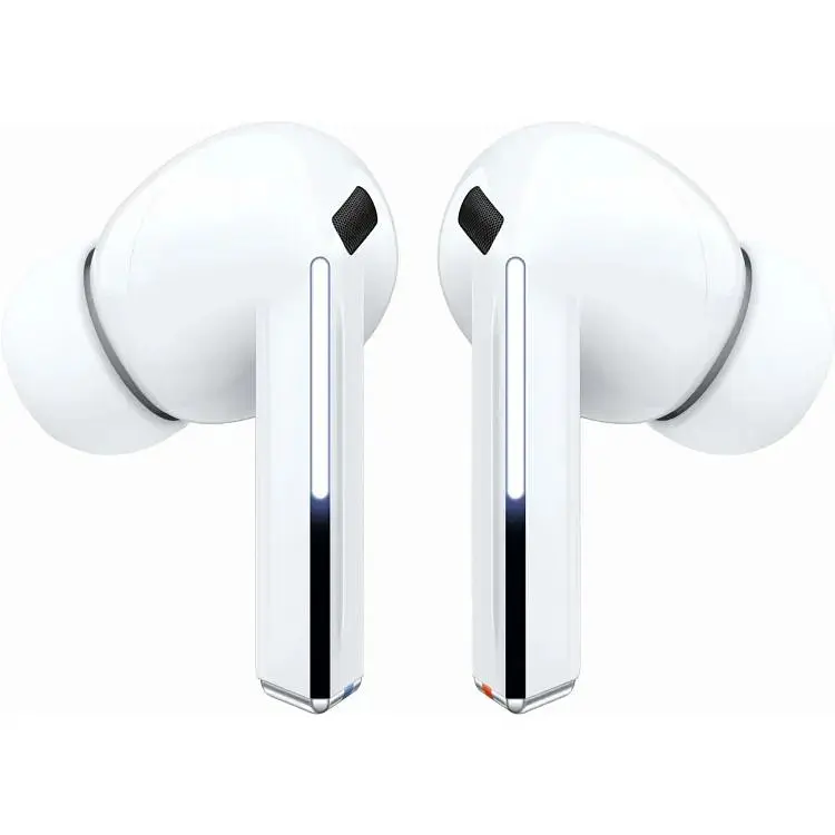 Навушники Samsung Galaxy Buds 3 Pro White (SM-R630NZWA) Refurbished - фото 11