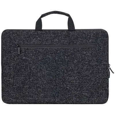 Чохол до ноутбука RivaCase 15.6" 7915 (Black) "Anvik" (7915Black) - фото 3