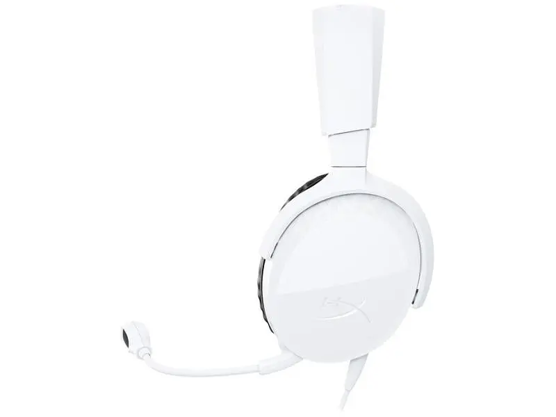 Навушники HyperX Cloud Stinger 3 Wired White (BS1T6AA) - фото 3