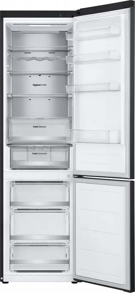 Холодильник LG GC-B509FTZW - фото 7