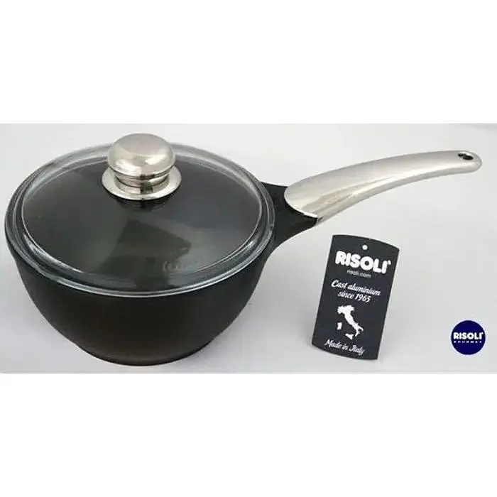 Ковш Risoli Fusion 16 см 1,5л - фото 3
