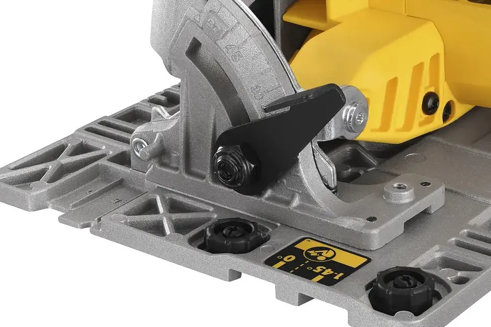Пила дискова акумуляторна DeWalt без АКБ та ЗП DCS572N - фото 8