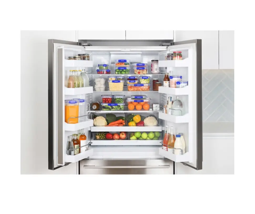 Контейнер пищевой Sistema для хранения, 1,49 л, 1 шт. (881640) - фото 6