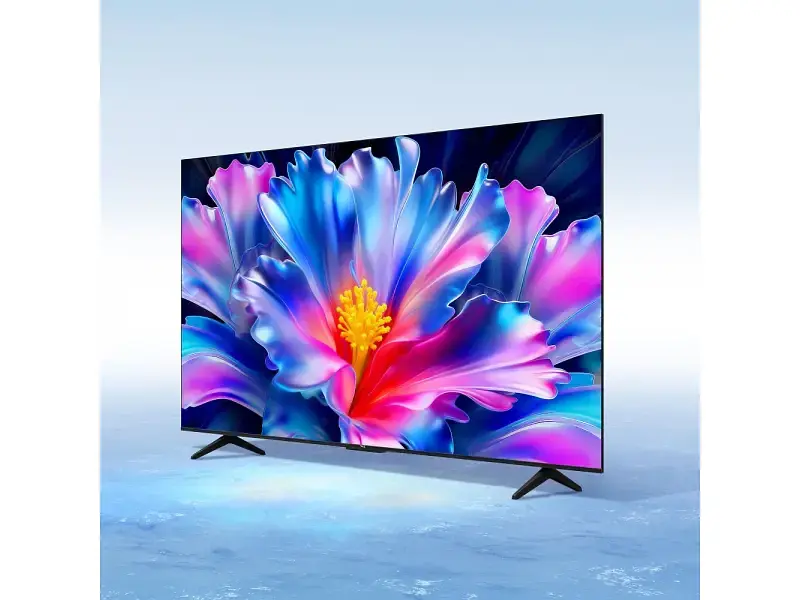 Телевізор TCL 65P6L - фото 12