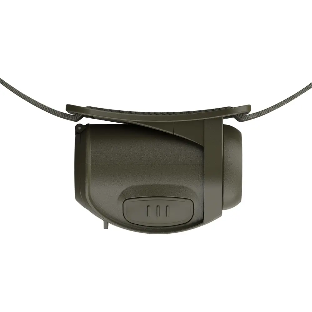 Фонарь налобный Princeton Tec Fred 200 lm Olive Drab - фото 2