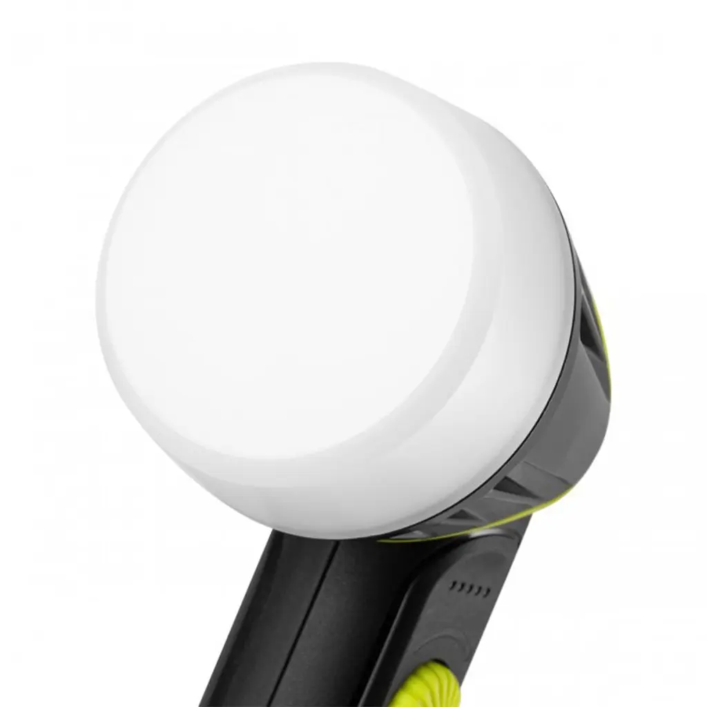 Ліхтар професійний Mactronic RoundBEAM (1000 Lm) Magnetic USB Rechargeable (PWL0071) - фото 7