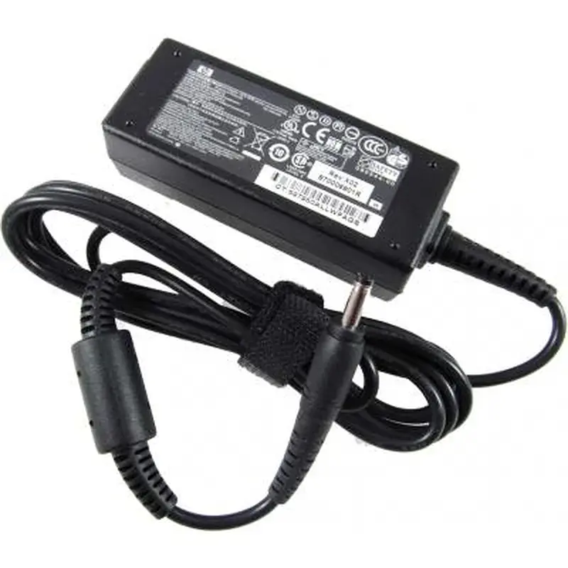 Блок живлення для ноутбука HP 30W 19V 1.58A роз'єм 4.0/1.7 (PPP018L)