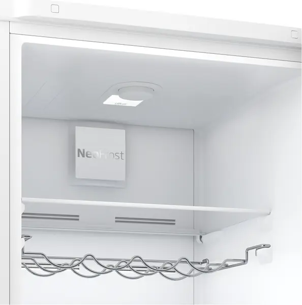 Холодильник Beko RCNA366K30W (7522320001) - фото 4