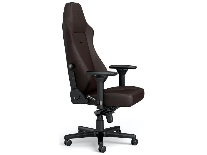 Кресло геймерское Noblechairs Hero Series Java Edition (NBL-HRO-PU-JED) - фото 3
