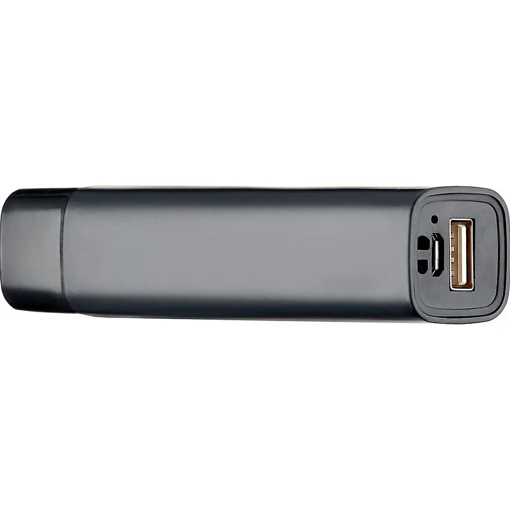 Фонарик DK Flashlight ZJ-108 Black [123135] - фото 2