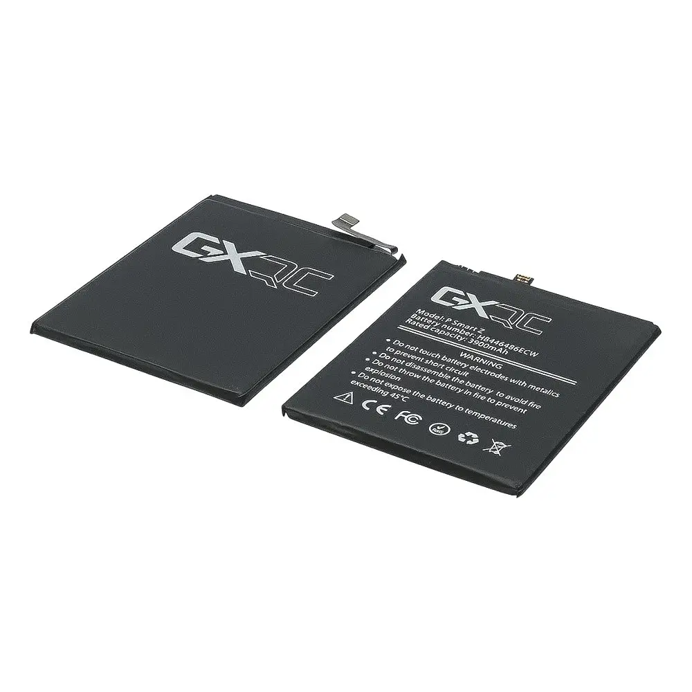 Аккумулятор Huawei GXQC HB446486ECW для Huawei P Smart Z/P20 Lite (2019)/Honor 9X/Y9 Prime (2019) - фото 2