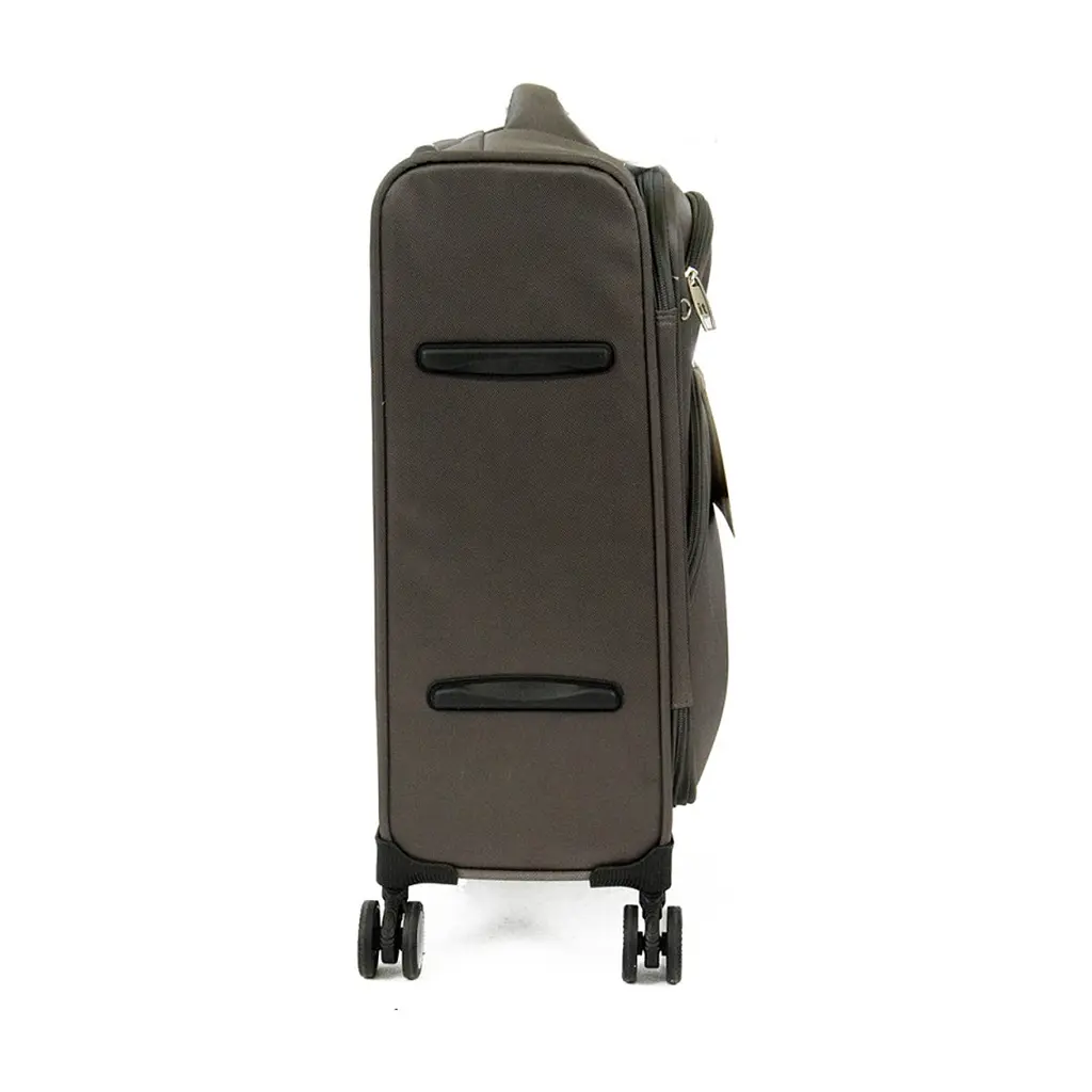 Валіза IT Luggage Satin Dark Grey S (IT12-2225-08-S-S755) - фото 4