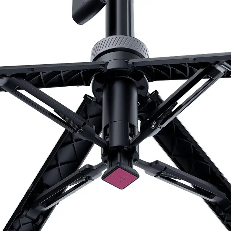 Селфі-монопод Ulanzi TT23 Auto-Tracking Selfie Stick Tripod (T168) - фото 3