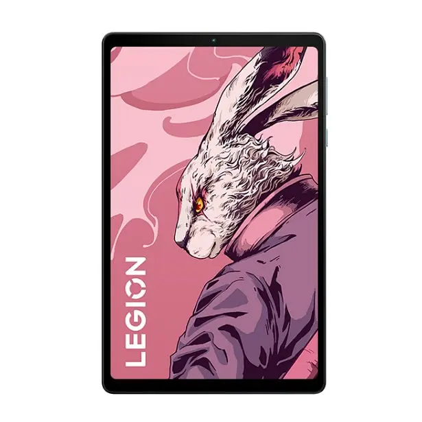 Планшет Lenovo Y700 Legion 2023 16/512GB Wi-Fi Frost Blue (ZACW0021CN) - фото 2