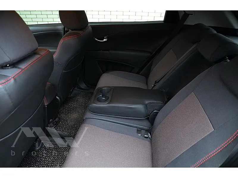 Авточохли модельні MW Brothers для Ssang Yong Korando c 2010 - фото 6