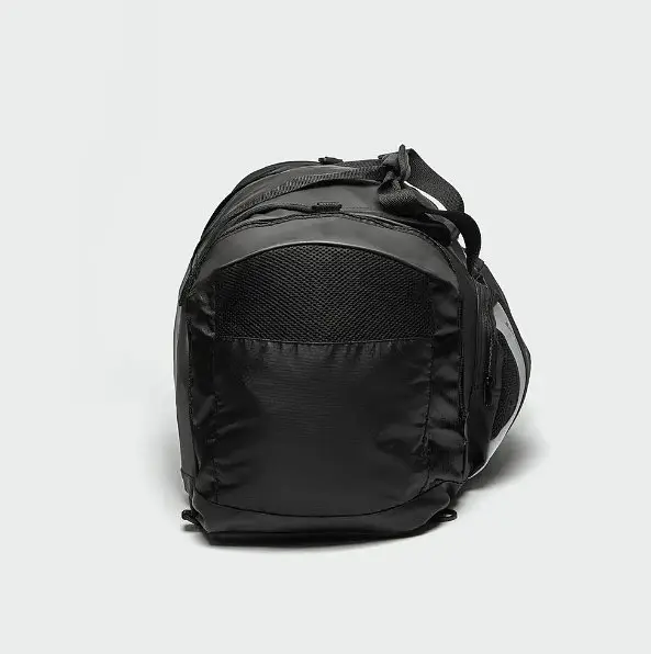 Спортивна сумка Leone AC941 Black 70 л (AC941_Black) - фото 3