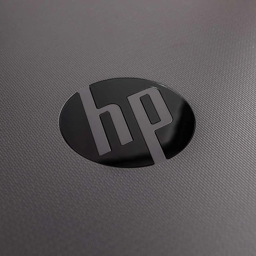 Кришка матриці для HP 250 255 256 258 G7, 15-DA 15-DB 15G-DR 15G-DX 15Q-DS, (Smoke Gray, A Cover, L49987-001, AP29M0001E0) - фото 3