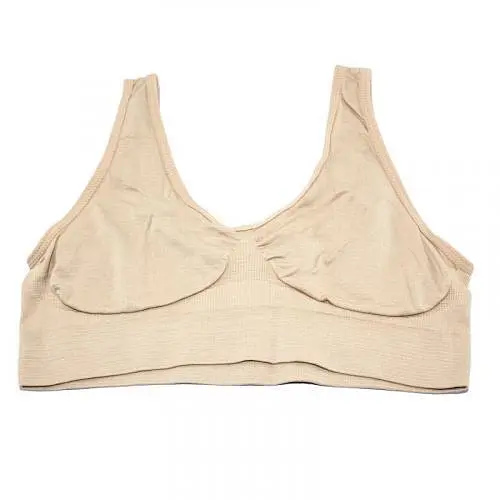 Бюстгальтер Ах Бра Ahh bra - aire bra ( В комплекті 3 штуки ), розмір XXL - фото 4