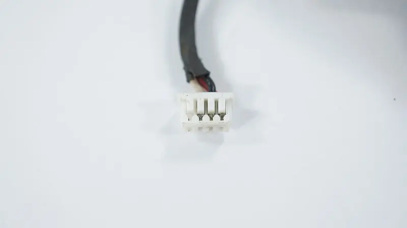 Вентилятор для ноутбука SAMSUNG Q330 P330 Q430 Q460 Q530 DC 5.0V 0.6A 3pin (AVC BASA0819R5U)(Кулер) - фото 4