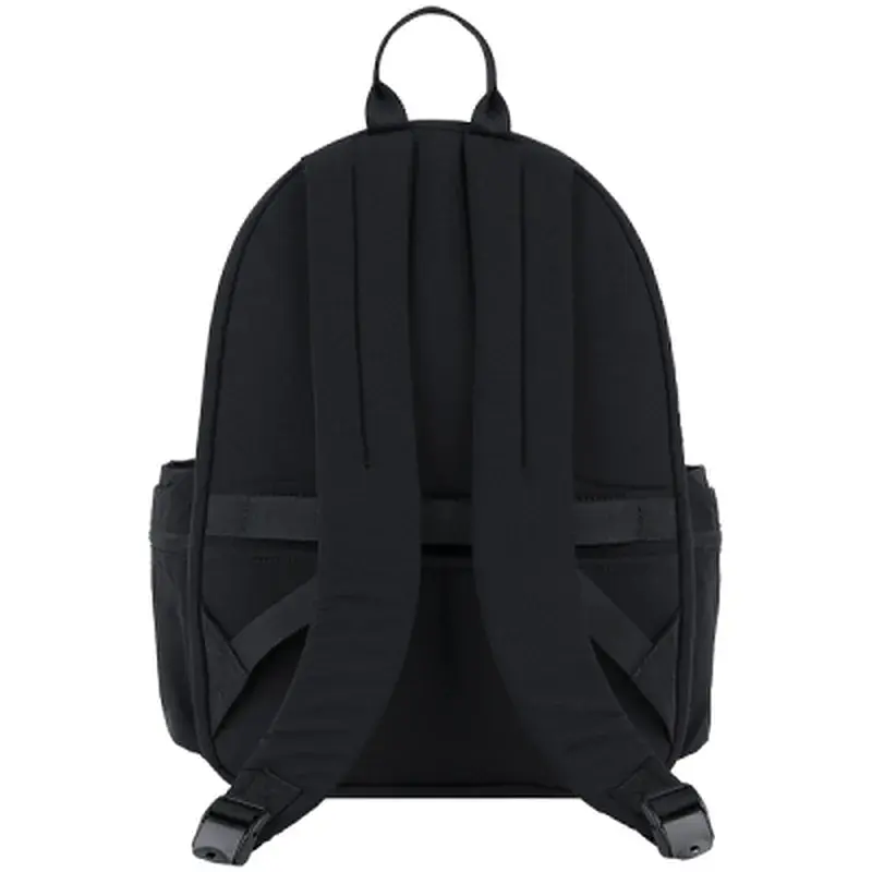 Рюкзак шкільний GoPack Education Teens 2510M чорний (GO26-2510M-1) - фото 4