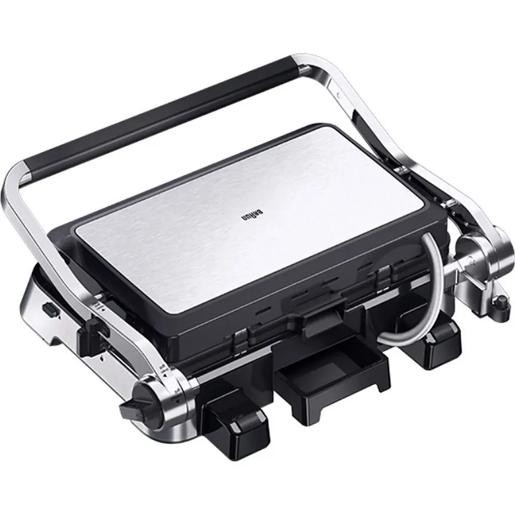 Электрогриль Braun MultiGrill 9 CG 9043 Витрина [147021] - фото 6