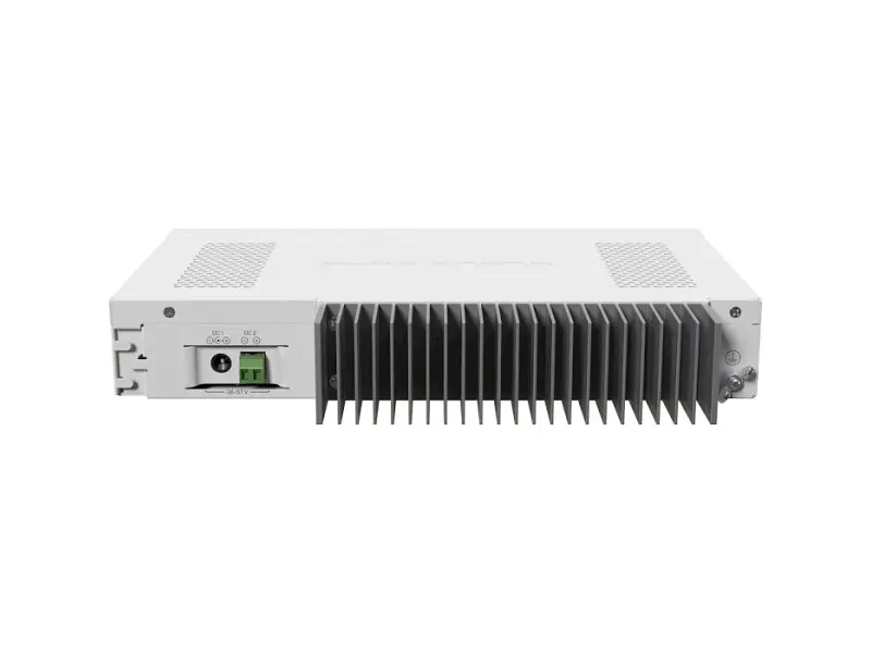 Маршрутизатор (роутер) MikroTik CCR2004-16G-2S+PC - фото 4