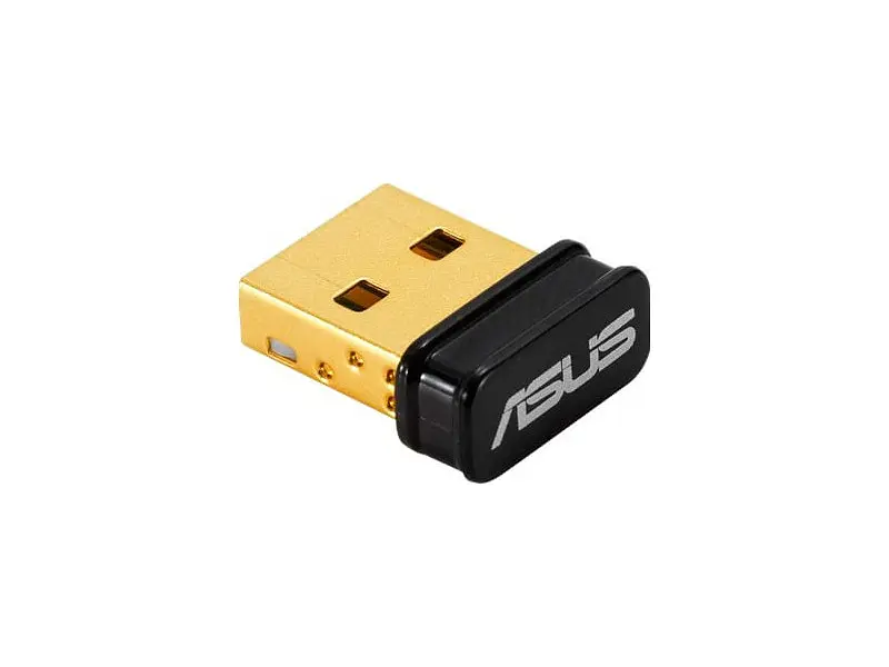 Bluetooth адаптер Asus USB-BT500