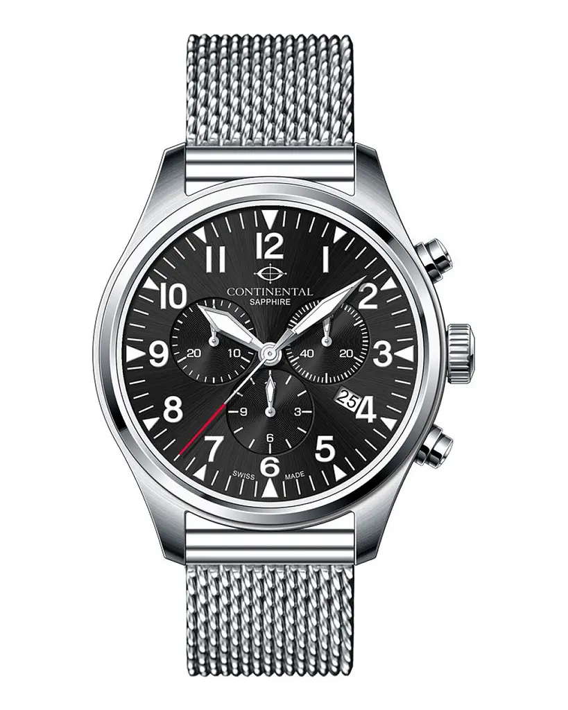 Годинник Continental 24452-GC101420
