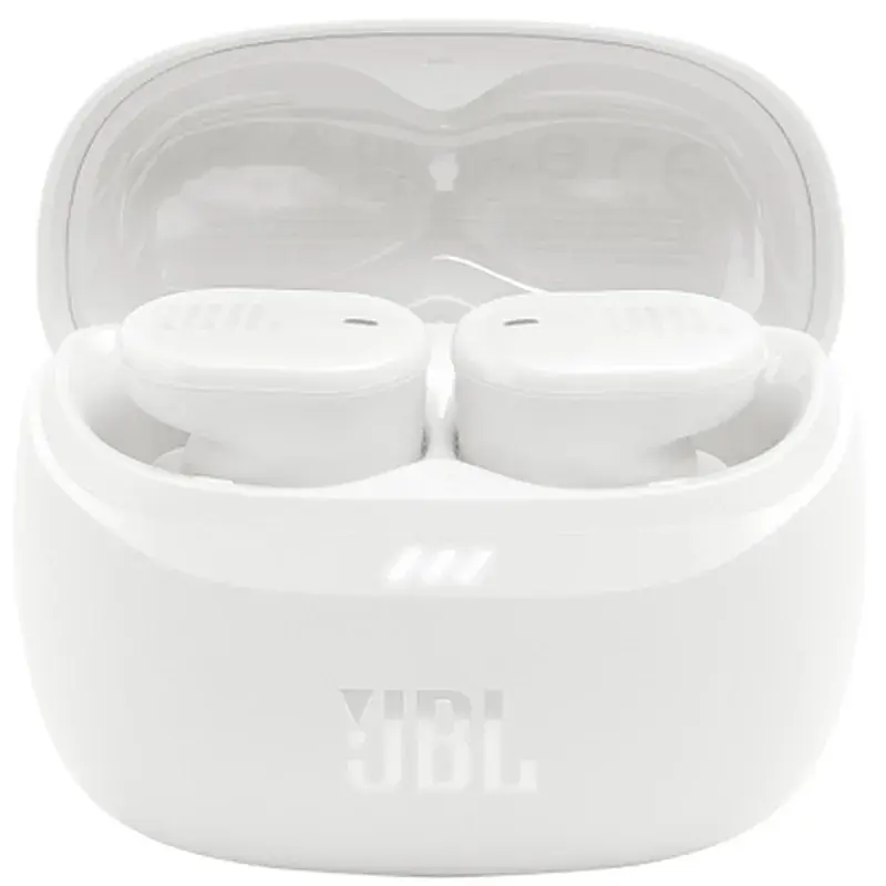 Навушники JBL Tune Buds 2 White (JBLTBUDS2WHT) - фото 6