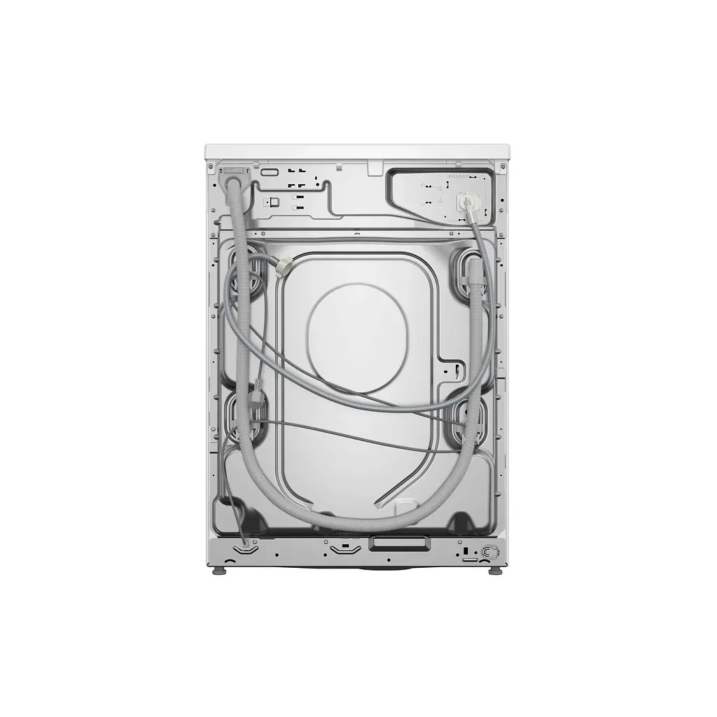 Стиральная машина Bosch WNA25401ME - фото 3