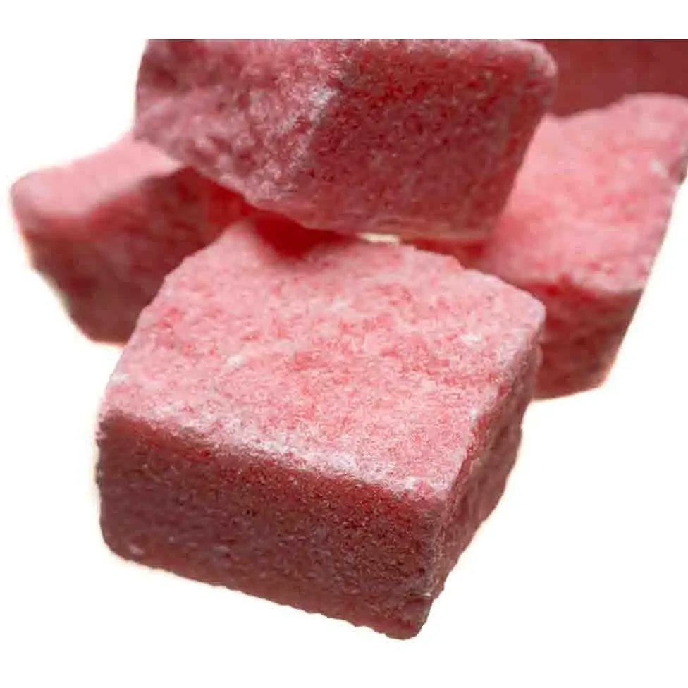 Цукор Newtea Вишня кусковий 200 г + 10 г - фото 3