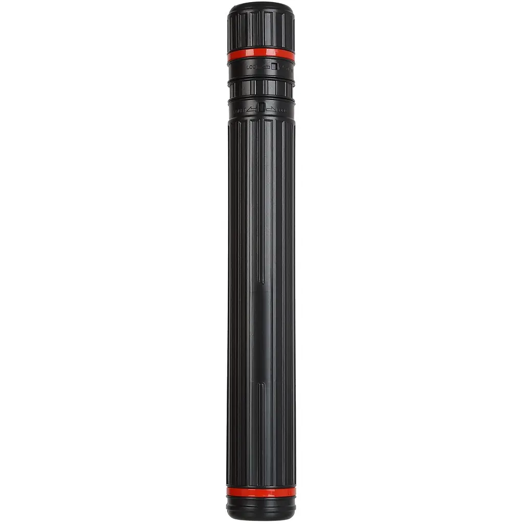 Тубус для ватмана Buromax 110x8.5 cм телескопічний (BM.9900) - фото 4