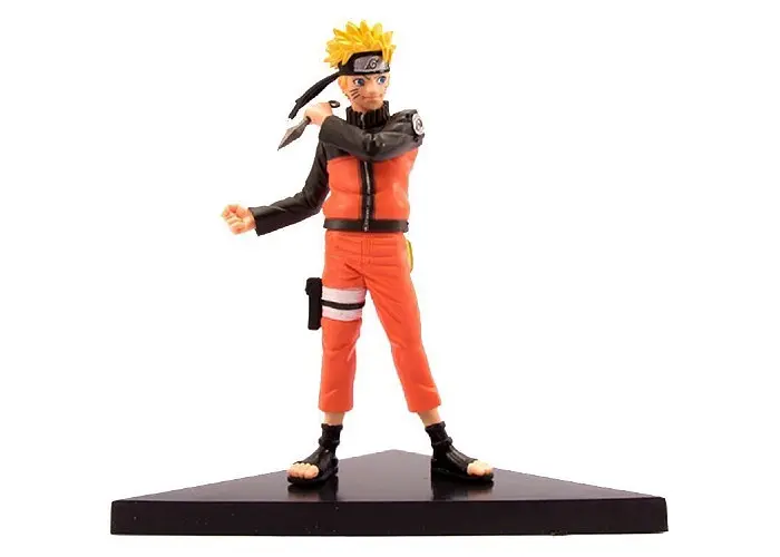 Фігурка Наруто Узумакі Naruto Uzumaki 16 см NA 22.73 - фото 3