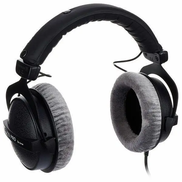 Навушники Beyerdynamic DT 770 PRO - фото 8