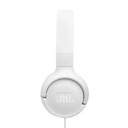 Навушники Tune 520C, White JBL teh0019561 - фото 2
