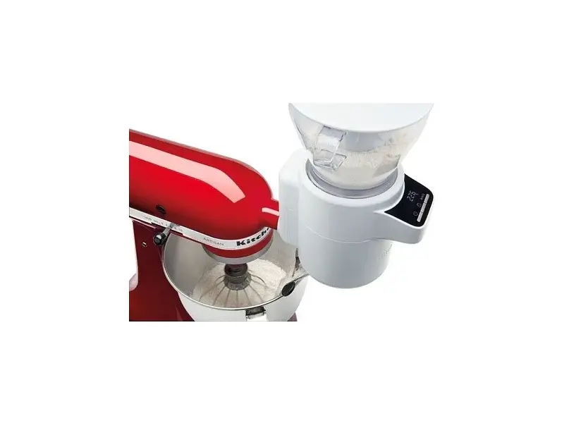Насадка для зважування та просіювання KitchenAid 5KSMSFTA - фото 2
